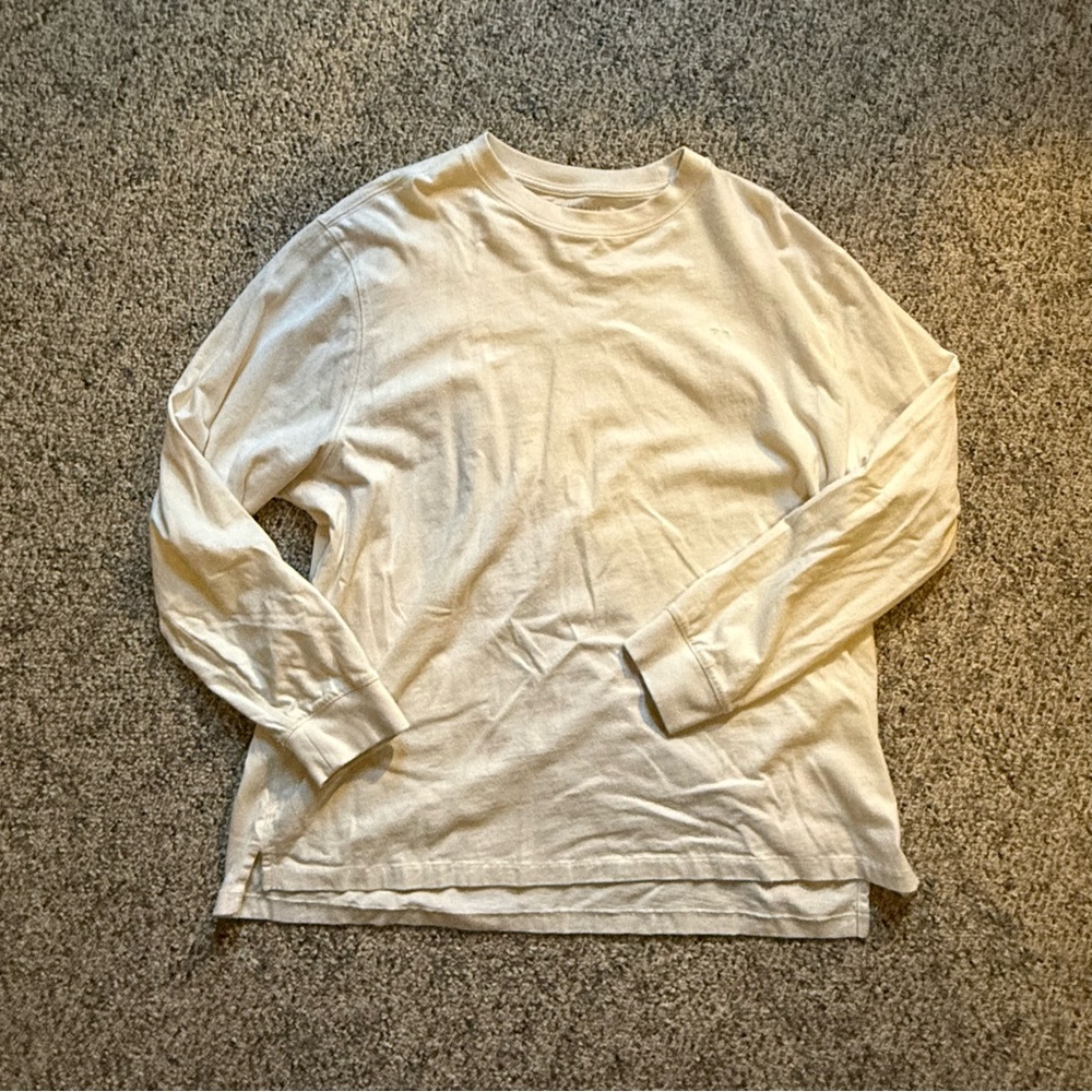 AE Super Soft Long Sleeve